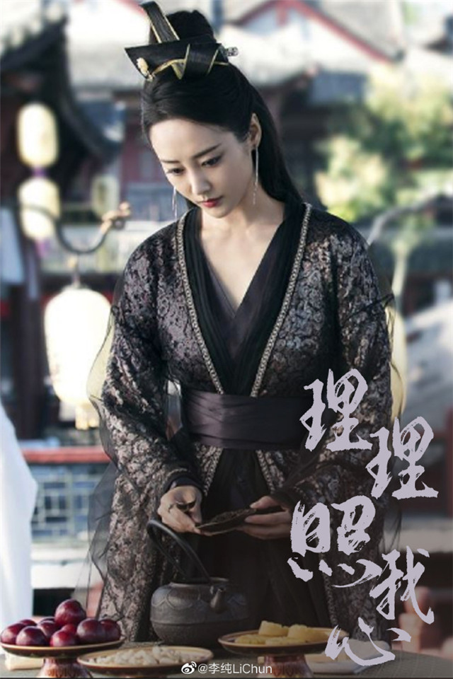 火影忍者小南黄