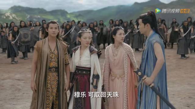 天美影视 且广告时长相对较短