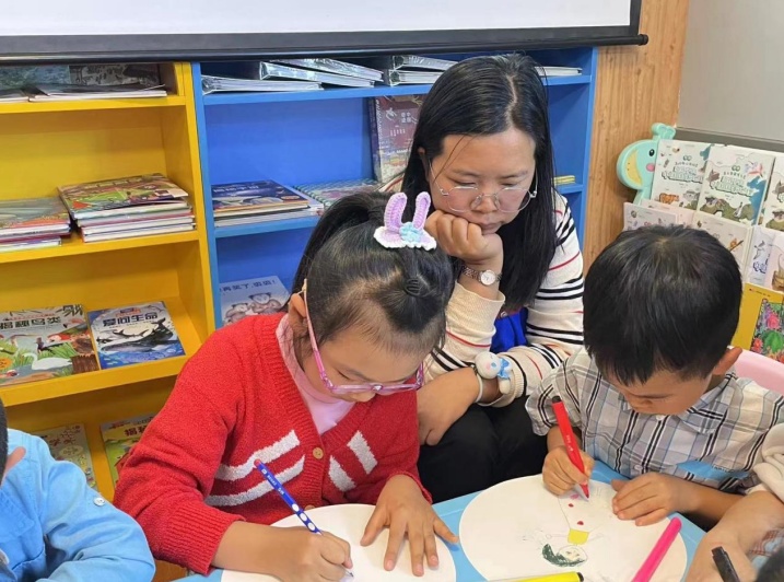 vixen hotel在线观看