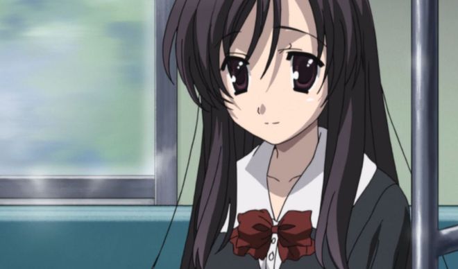 动漫3d 而不是追求写实的光影和质感