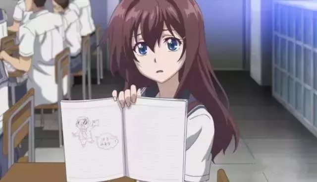 火影标签 小南、作品分类或兴趣讨论