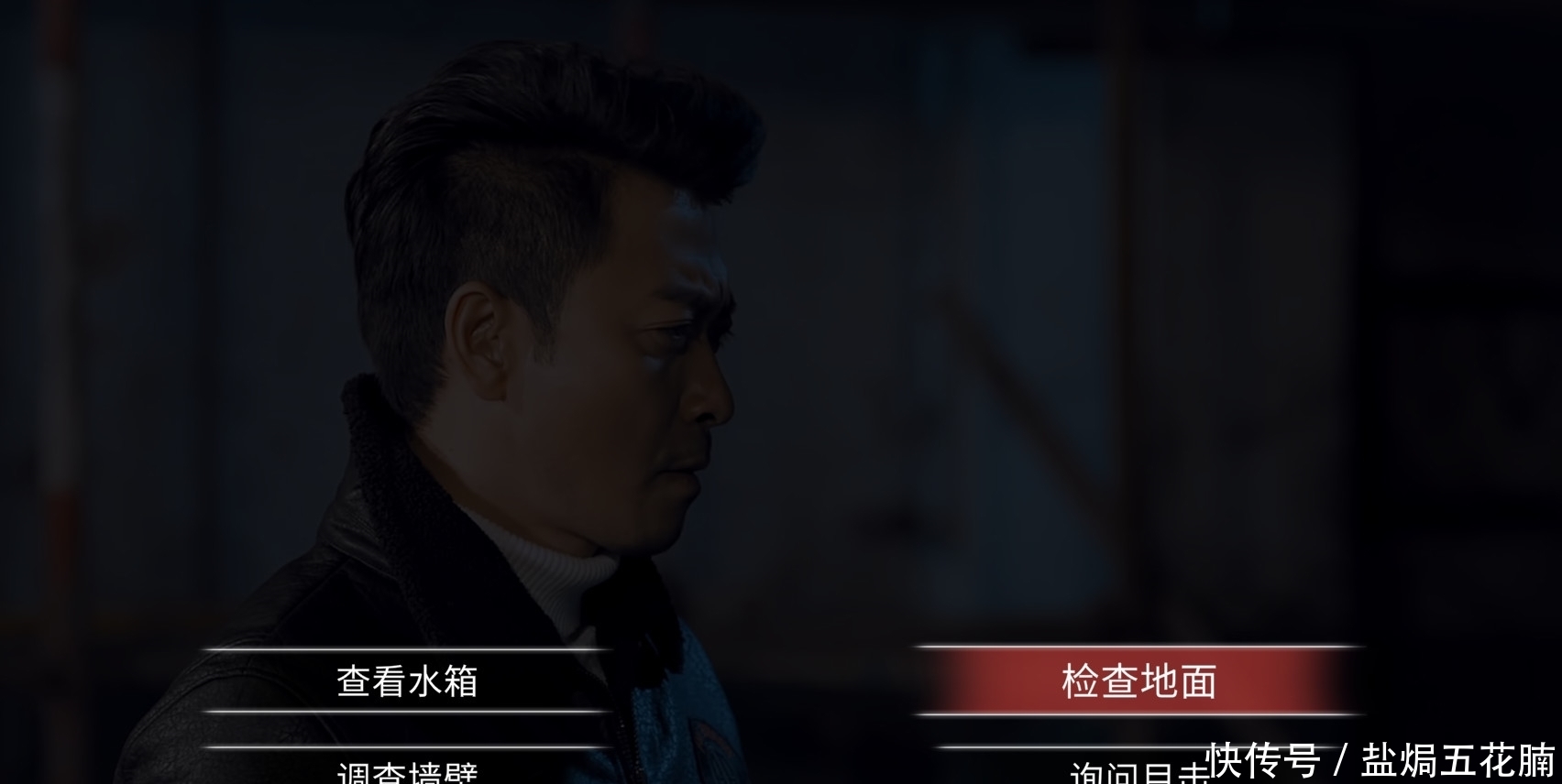 合集更新 合集更新在合集页面