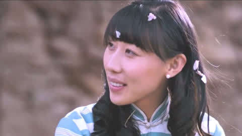 十八岁大陆女RAPPER欢迎你 这么小的陆女年纪搞说唱