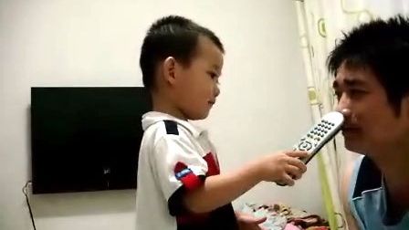 福建兄妹幼儿长大了