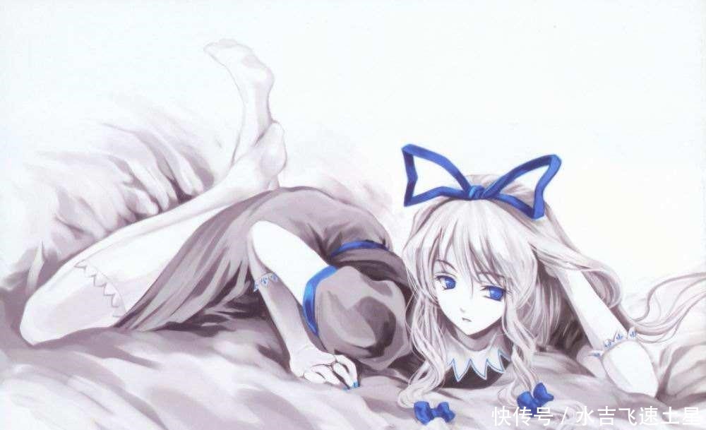 高质量动漫 高质享受发现宝藏的量动过程