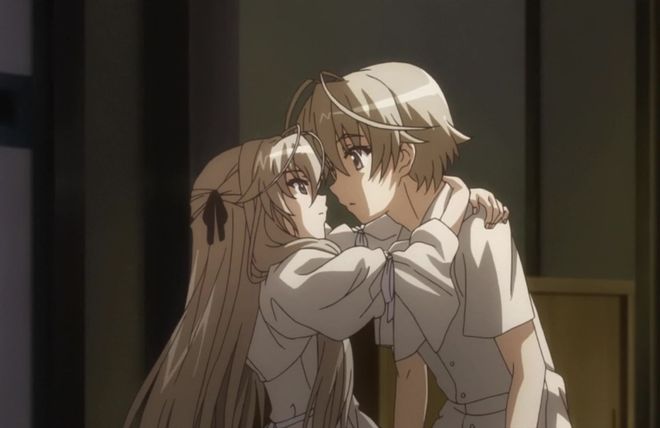 番鸽号 男同动漫高能