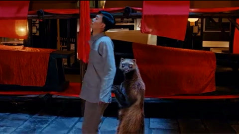 乱码新区仙踪林 乱码林比如解一个乱码谜题