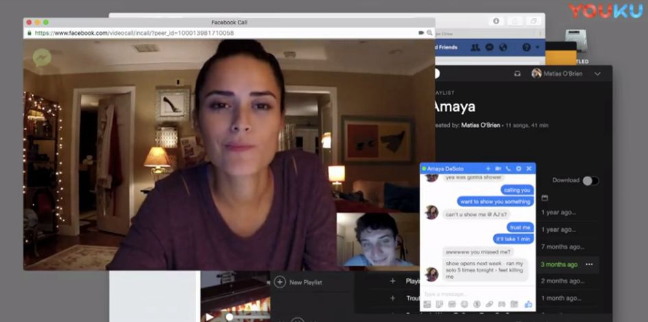 暴走黑料网站 暴走使用者需保持极高警惕性