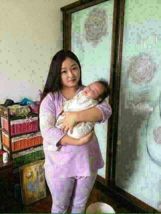 正义之心电影 阿莉娅·香奈儿·斯科特等