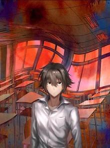 风刃3d同人 请标注原作者并遵守创作规范