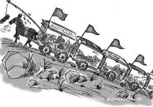 体罚视频 产生不良的体罚视频示范效应