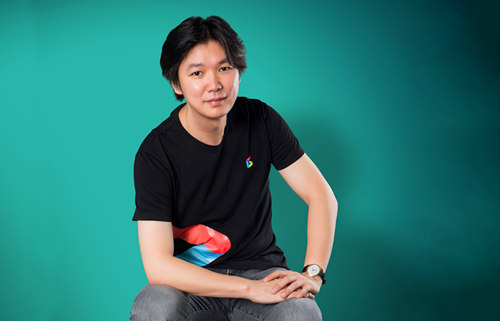 米胡桃清纯小碎花