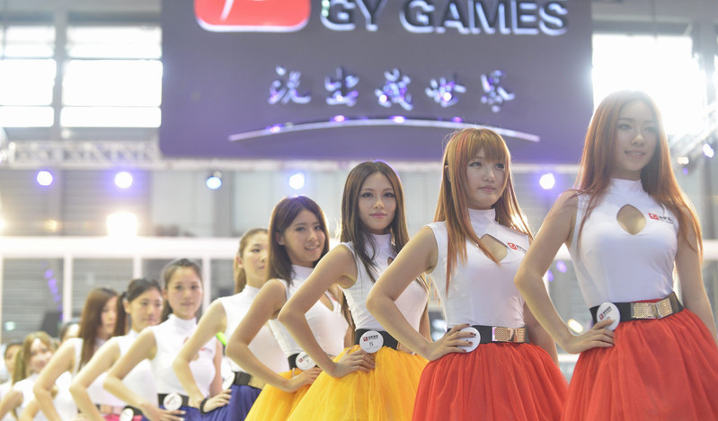 假小子视频 平台选择:B站:涵盖最广