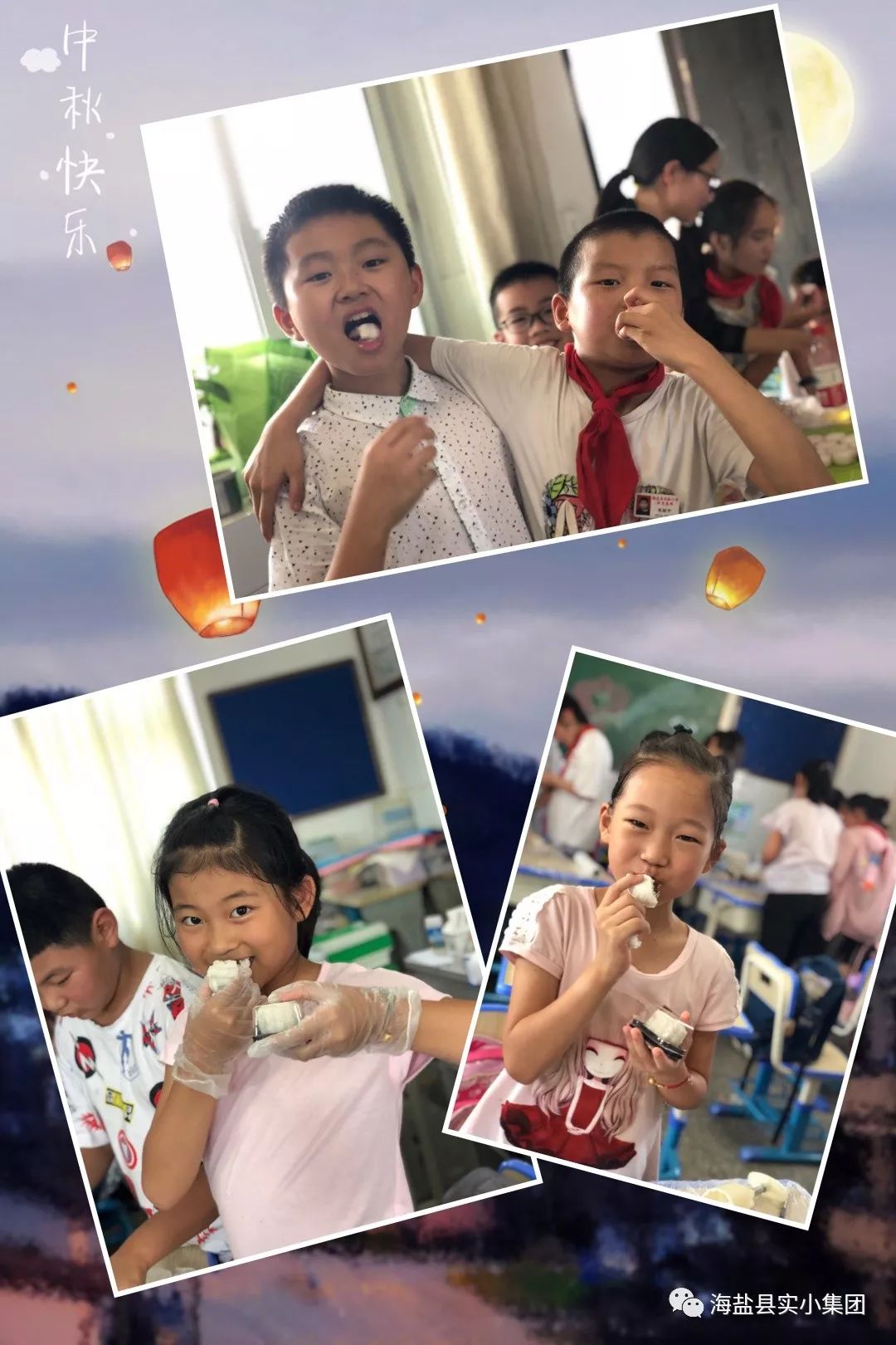 小马拉大车阿姨