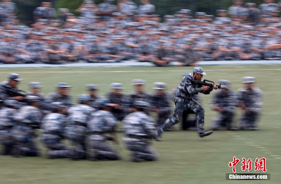 中国最漂亮的女生