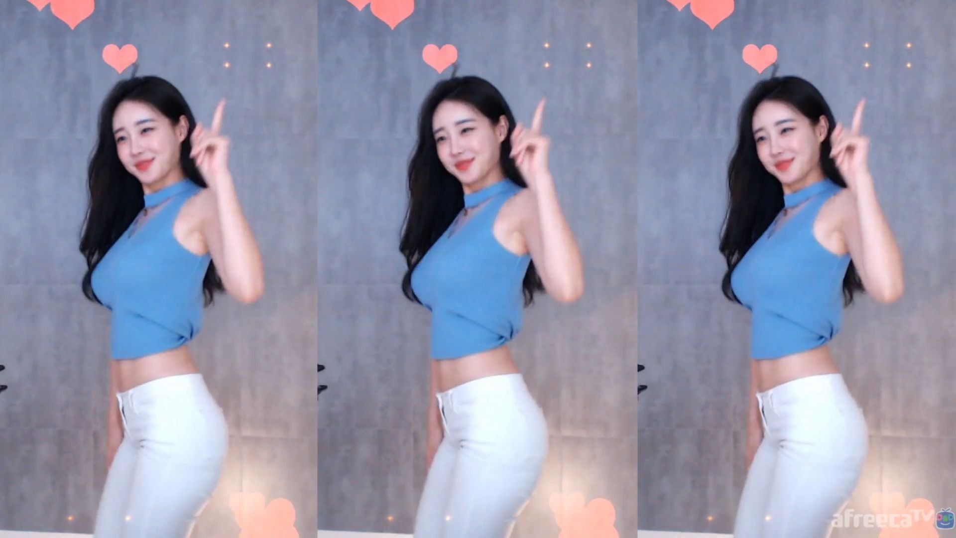 幼幼舞蹈服 U型夹、幼幼长度在臀部附近