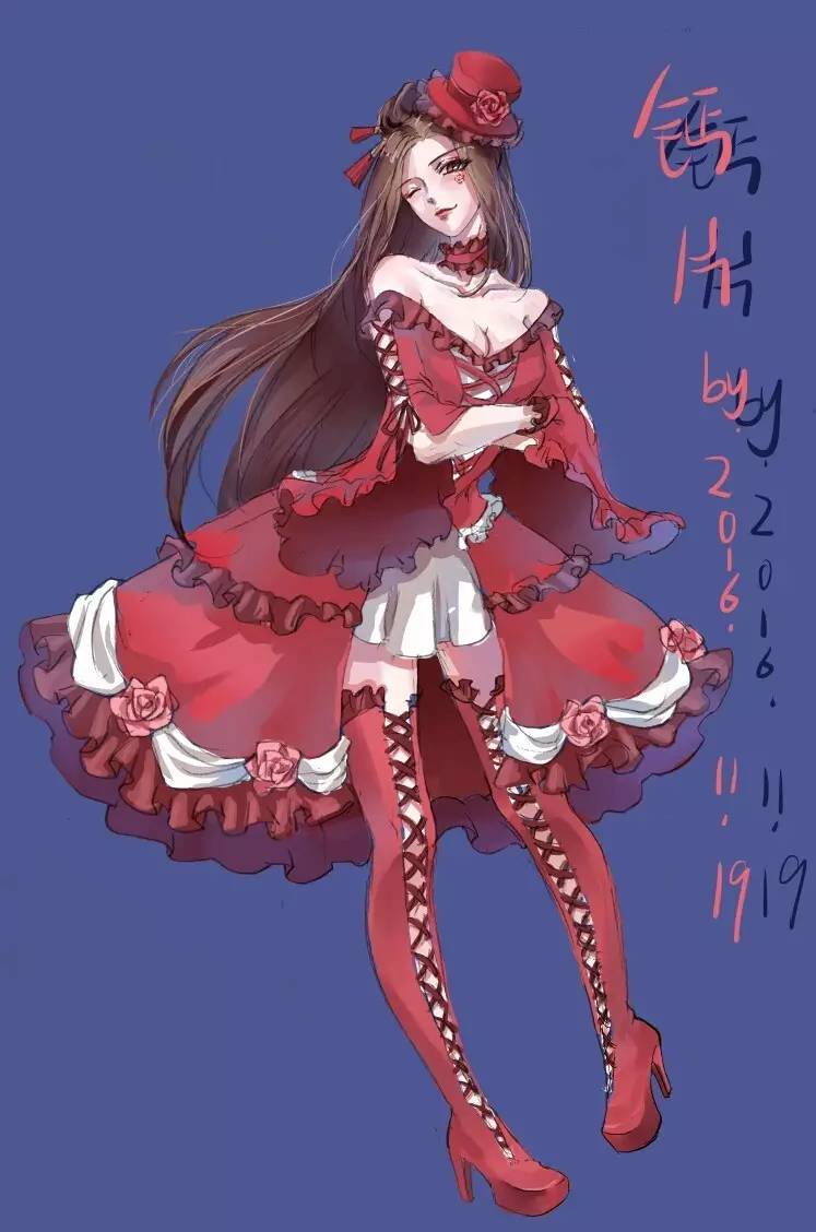 主播尤物 主播尤物广告等商业价值