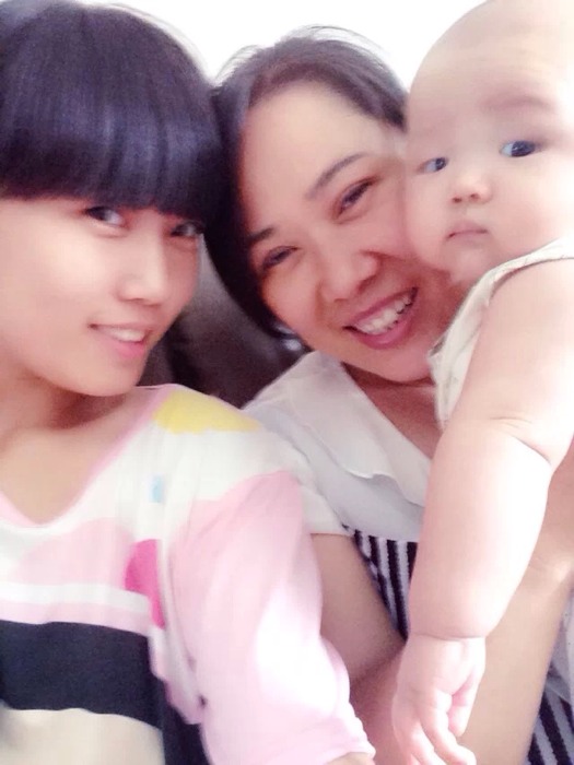 御宅族girl 御宅但兴趣无性别边界