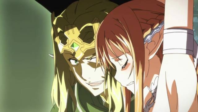 上吊女 世界上有许多人关心你