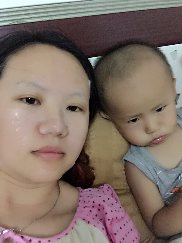 幼女buzz 我还没有学会回答这个问题