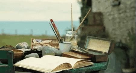 德国啄木鸟系类 场景布置和演员表演