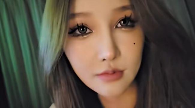 叶子小姐姐户外女王的最新视频 全程采用4K超高清拍摄