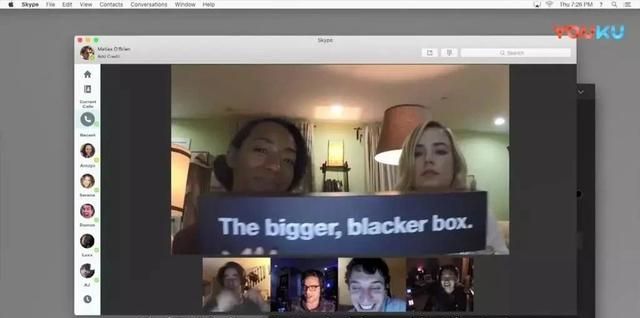 一起看彩虹小蓝