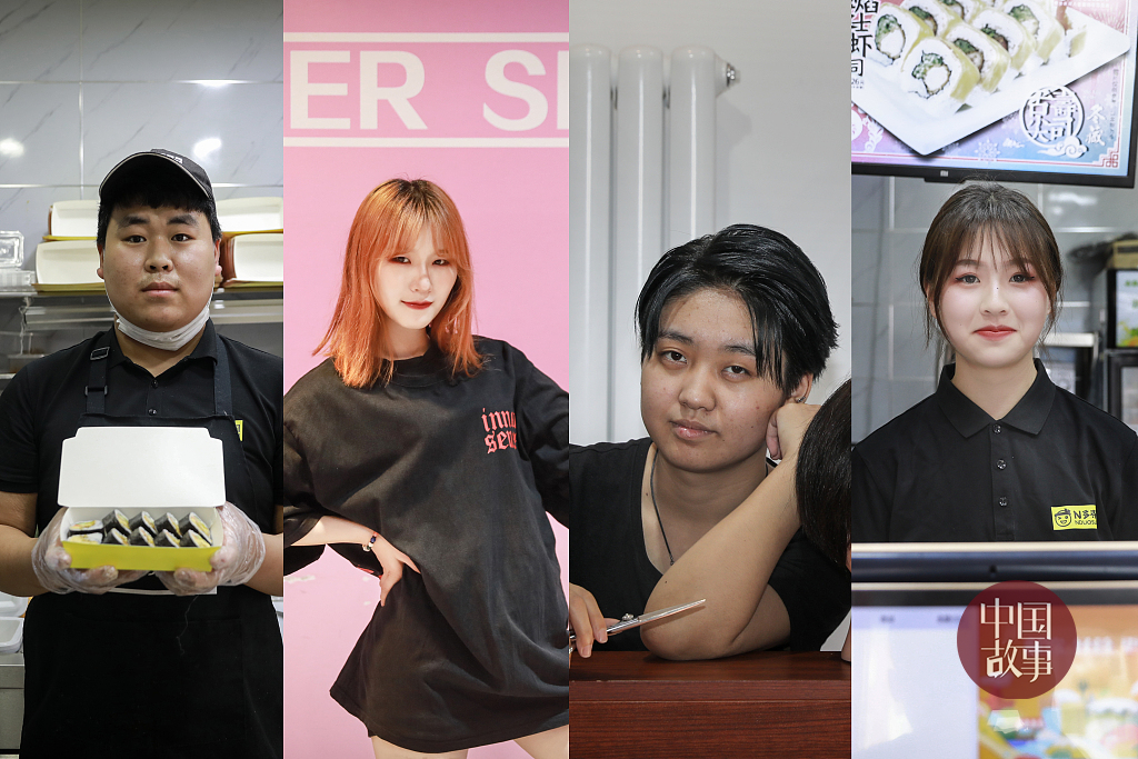 年年椰林 年年椰林如“年年有椰林”