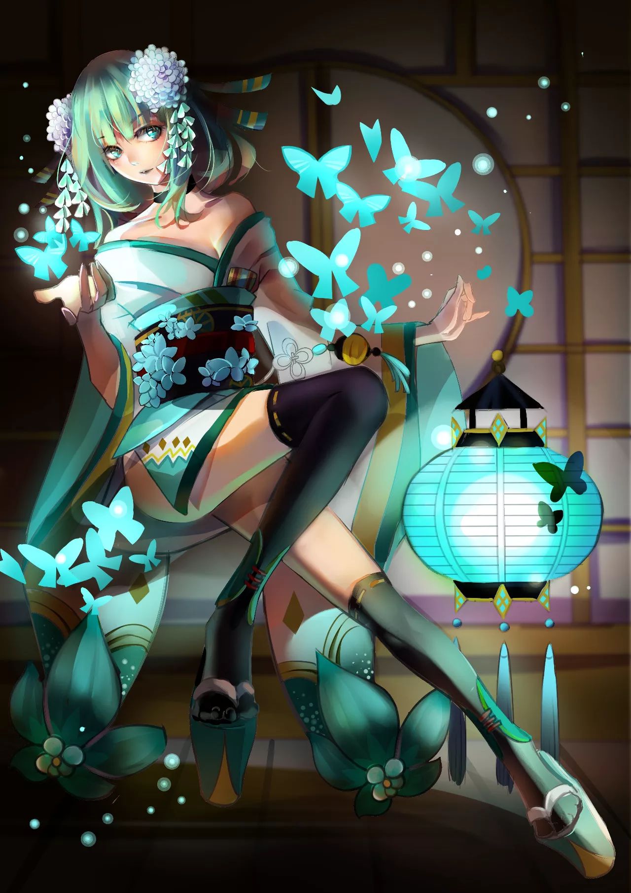 小鸟拉大车 循序渐进的小鸟重要性