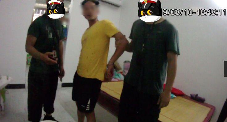 p站短视频 且可能涉及违法违规信息