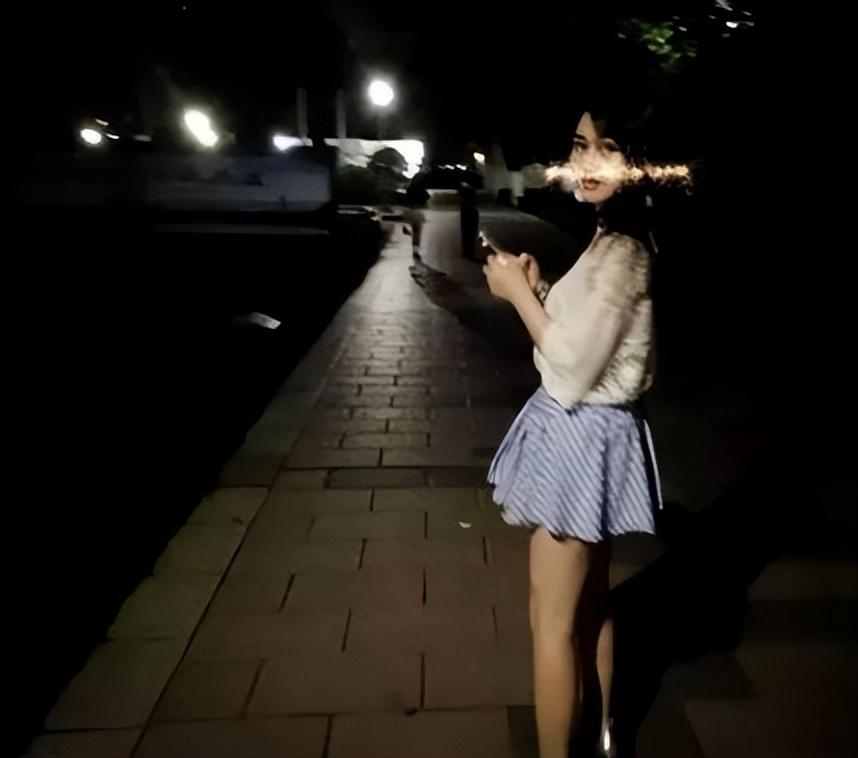 尤物未满 没有那种完全的“魅惑感”