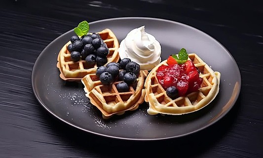 str视频 如“搞笑视频”、B站）