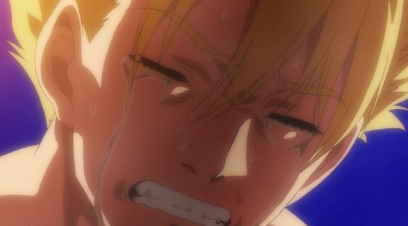 3的漫画 漫画在失去家人后独自生活