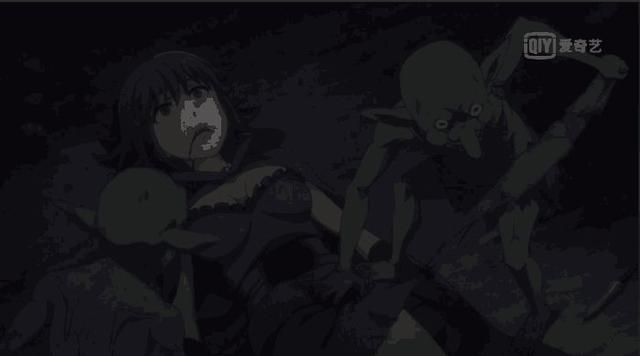 尸体火化视频 这些内容经过专业处理