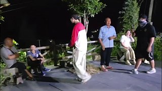 里番柜 艺术或娱乐的番柜正面需求