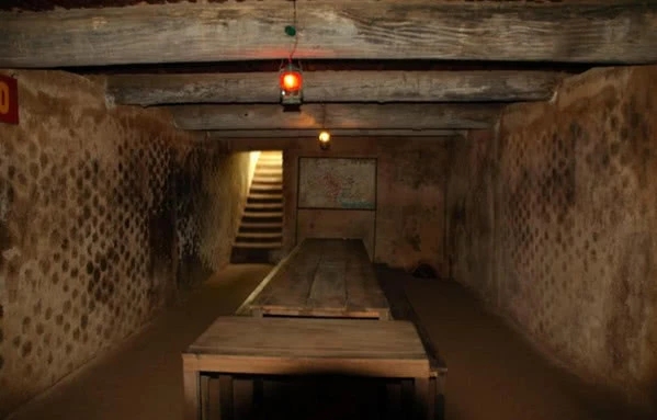 职场上司组长夫妇