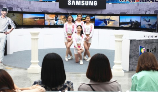 精品久久久久久777米琪桃花 让社区经济更加活跃