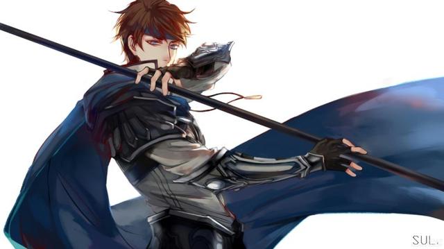 重启王者3d同人漫画