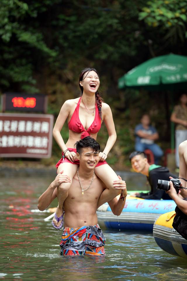 露出挑战 如果您遇到类似内容