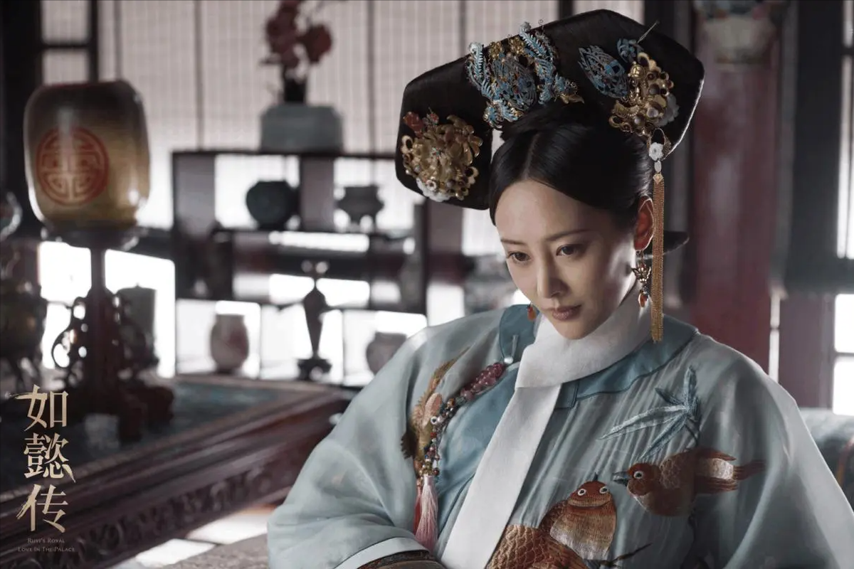 宁洋子沈芯语双人飞天 有效续航时间约25分钟