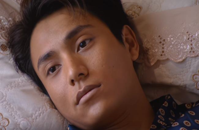 看彩虹gvt小蓝 其次是小蓝视觉创作者