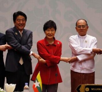 稀有在线视频 小众艺术形式的演出录像