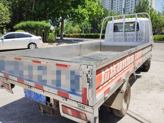 小马拉大车 翻訳 