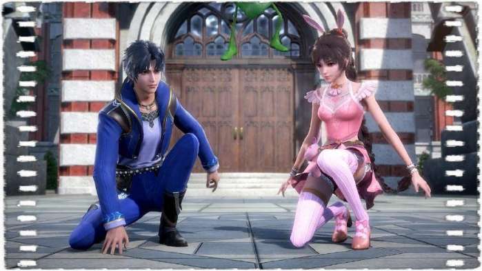 无限垫山 无限垫山试图挽回损失