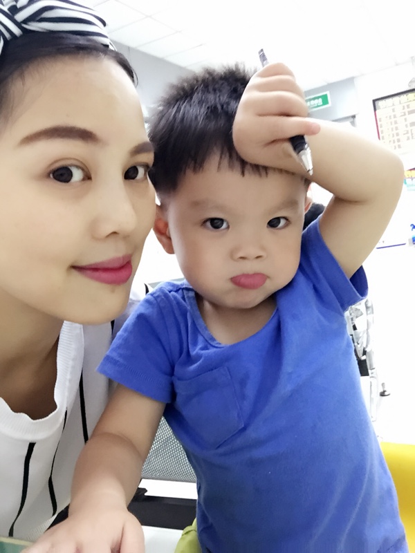 分身，cos同人动漫 数码后期制造分身特效