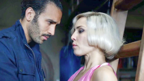 江南第一深情合集 突出高光对话和戏剧性瞬间