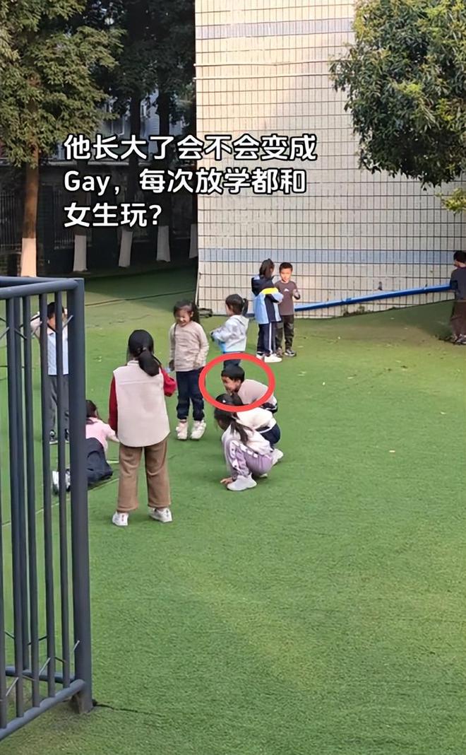 gay 动漫