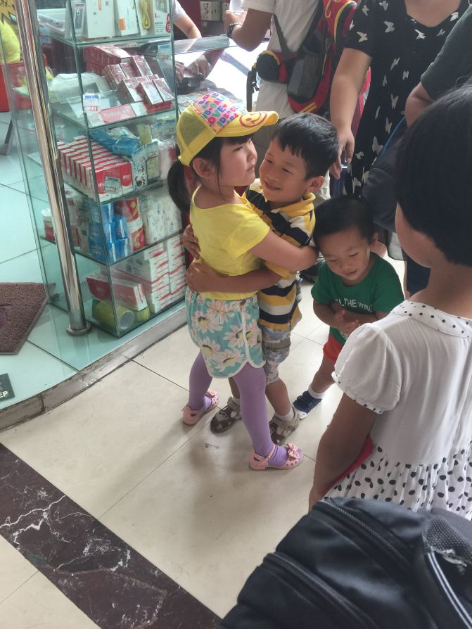 精品久久久久久久 实践这一理念并不难