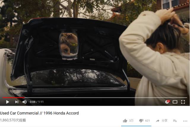 台湾网红娜娜 网红可消费的娜娜内容体系