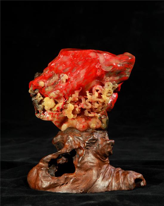 尤物丧志 而是警示“过度沉迷”的危害